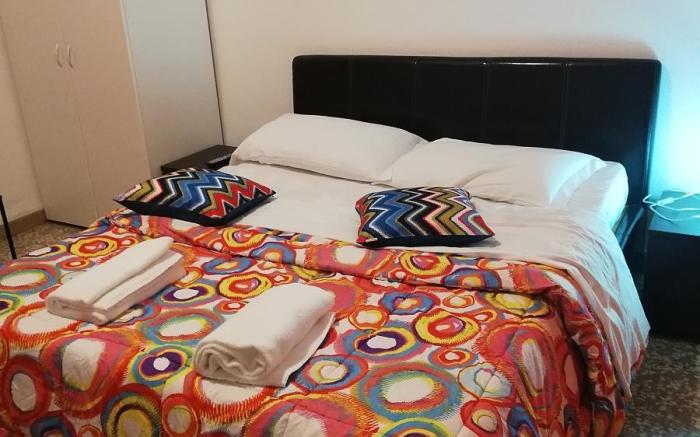 Ca' Concordia Venice