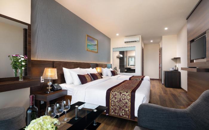 Nolis Hotel