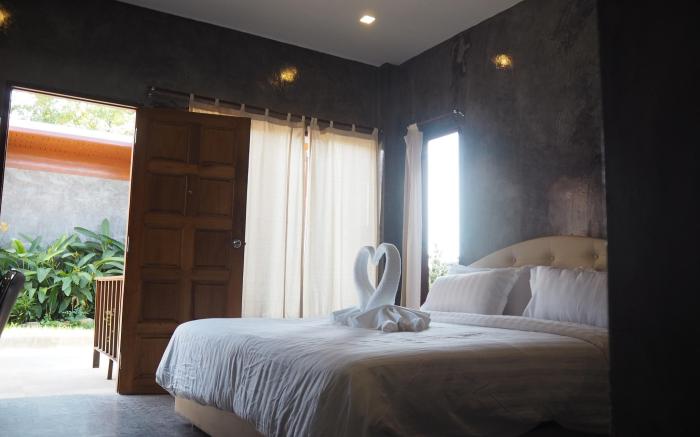 Nawiengkae Riverview Resort