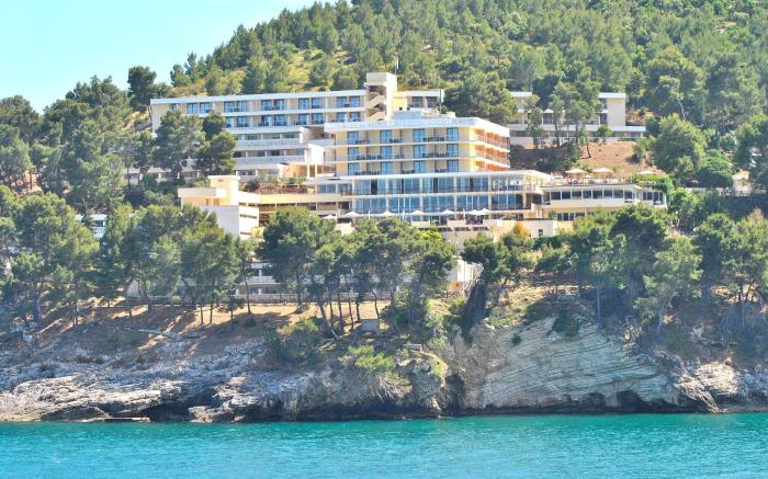 Hotel del Faro