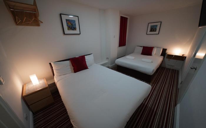 The Bank Hotel London
