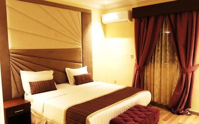 Holiday Plus AlSalamh - Holiday Plus AlSalama