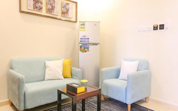 Areen Hotel