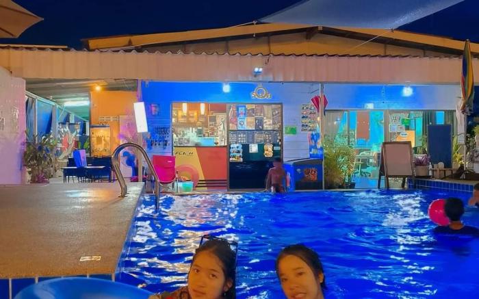 บ้านอิงสวน ระยอง