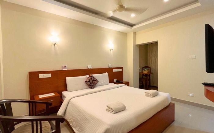 Hotel Sasthapuri