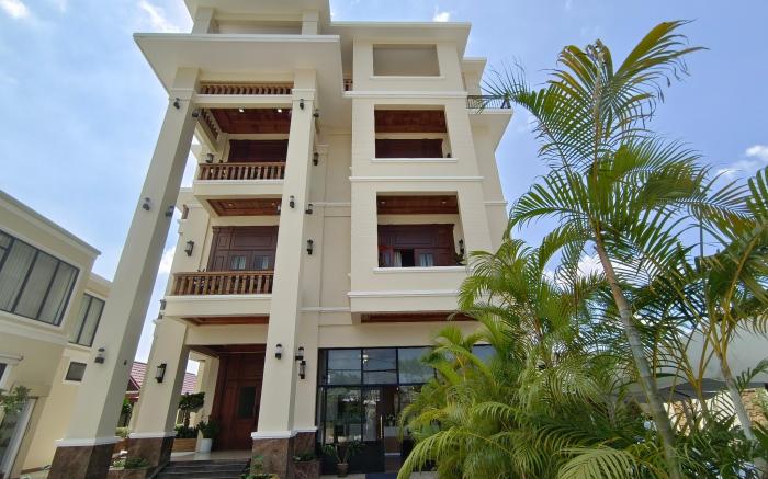 Seyna Residence