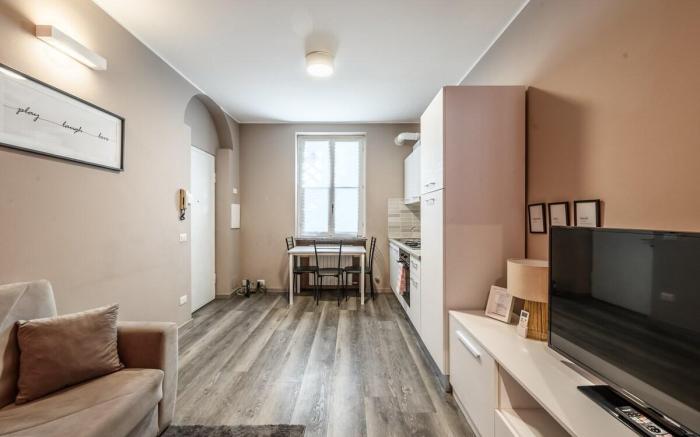 [Casa Pasteur] 3 minutes from metro - WIFI A/C