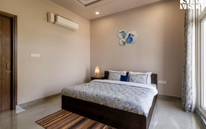 StayVista at NeerVana