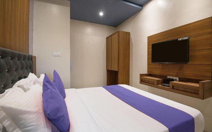 Hotel Suites Inn