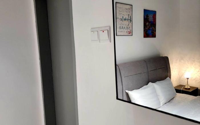 Melaka Entire House by Define Suite B0803