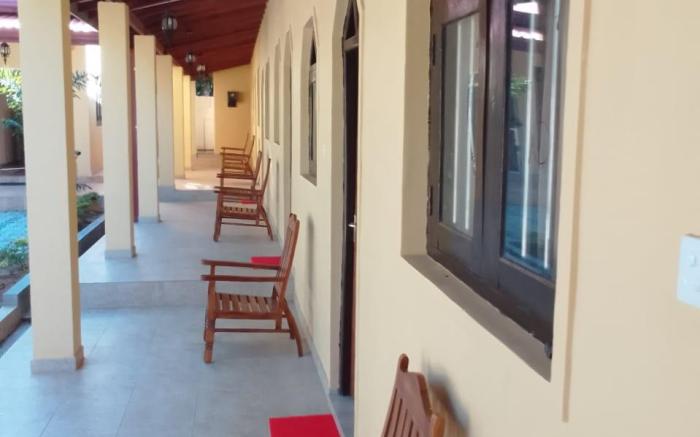 Sunshine Guest House