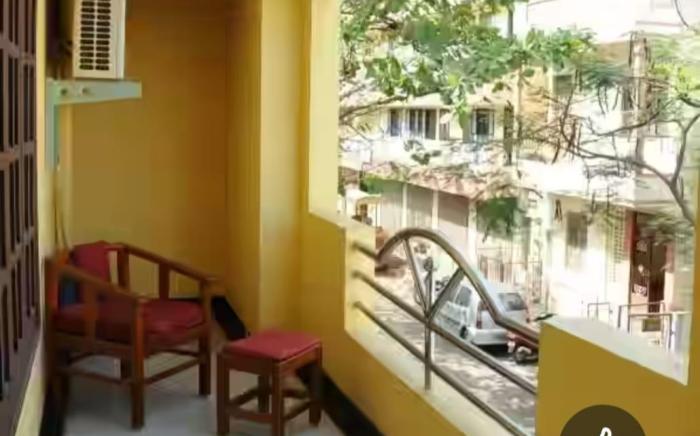 Maruthi Residency