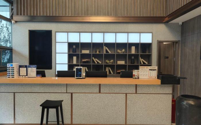 Palace Hotels (Terminal Building Branch of Beijing Daxing International Airport) 朗丽兹酒店（北京大兴国际机场航站楼店）