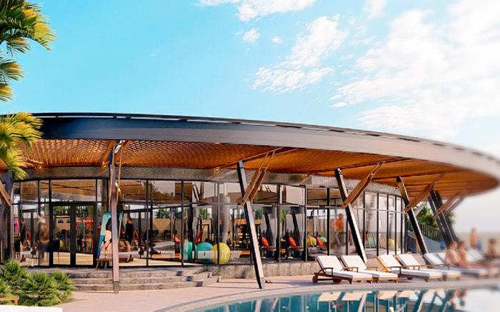 Amiana Resort Cam Ranh