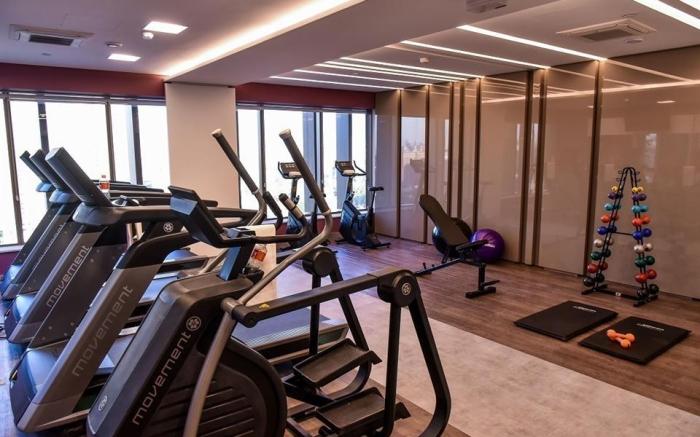 Rio Hotel by Bourbon Sao Paulo