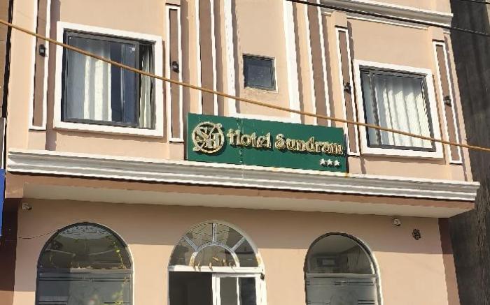 Hotel Sundram