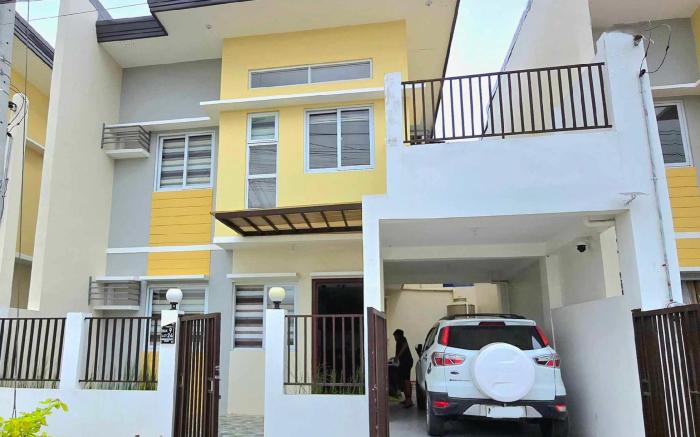 New Cozy 4BR Airport BeSTAYcation for Fam/Group13