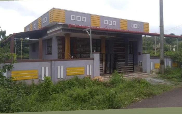 Welcome Shakuntala Home Stay Udupi 2bhk 