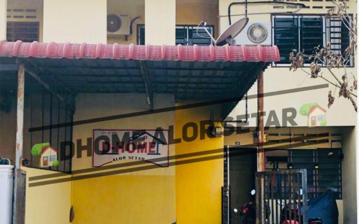 Dhome Alor Setar
