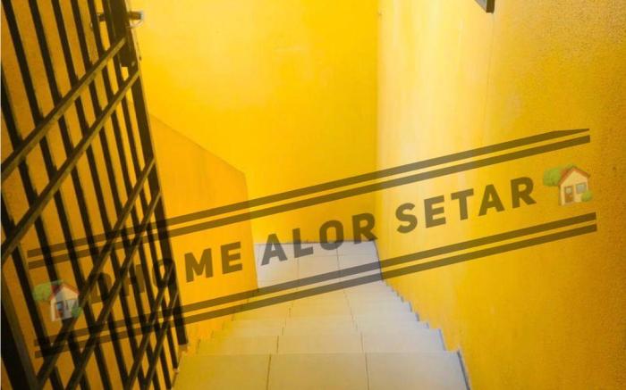 Dhome Alor Setar