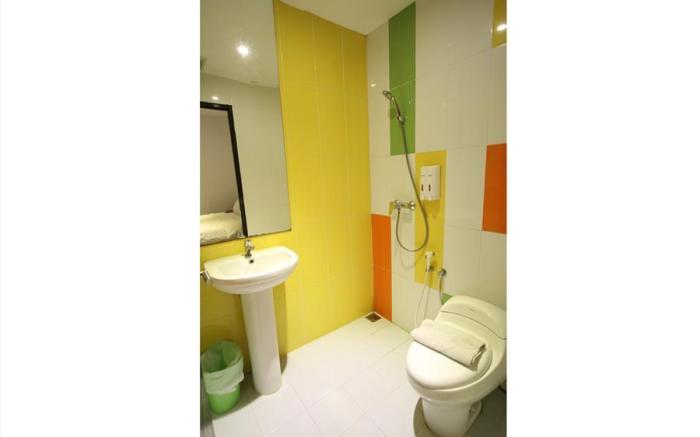 Tab Hotel Surabaya