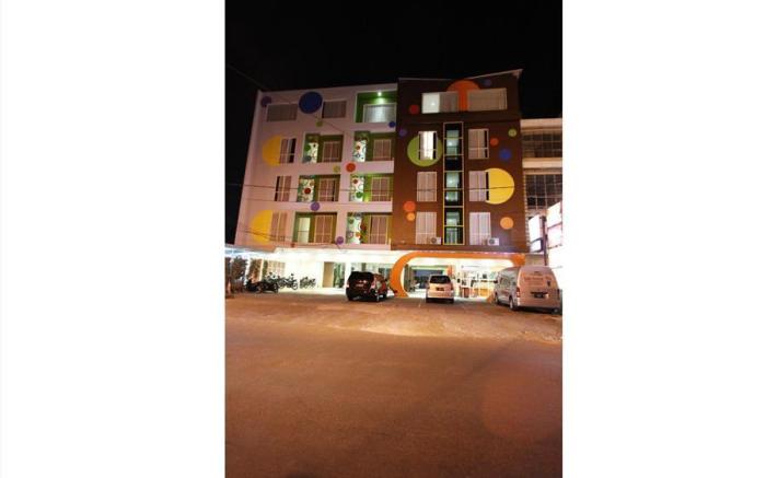 Tab Hotel Surabaya