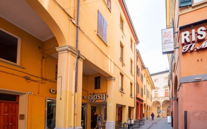 BolognaRoomscom- Falegnami Boutique