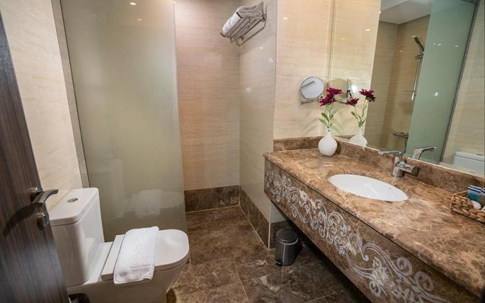 Aquila hotel
