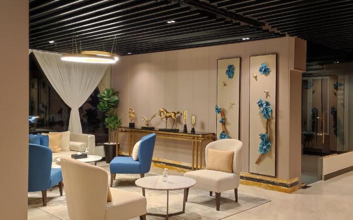 Aquila hotel