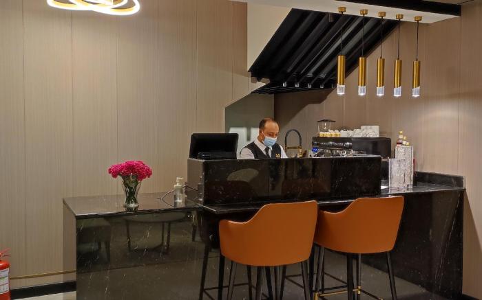 Aquila hotel