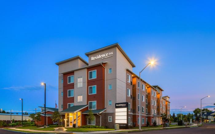 Residence Inn by Marriott Portland Vancouver