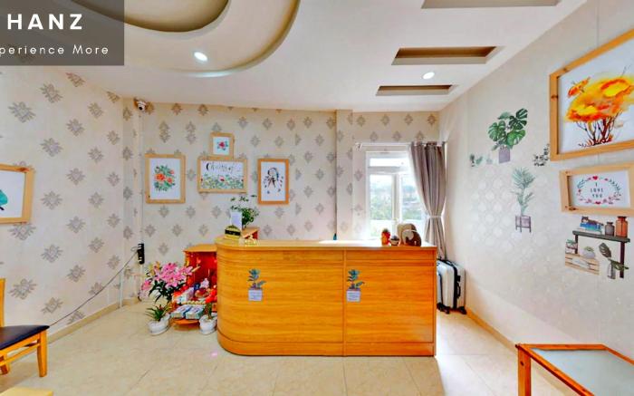 Chuong Hotel Dalat