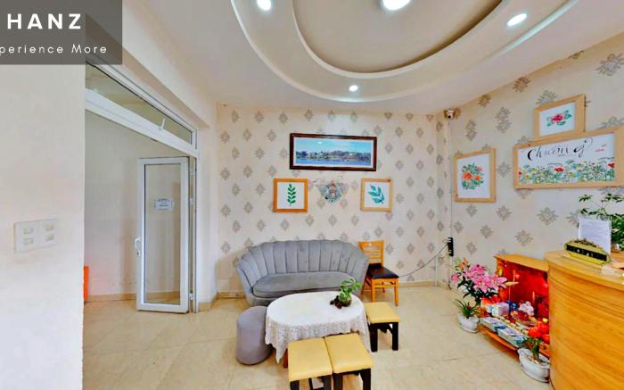 Chuong Hotel Dalat