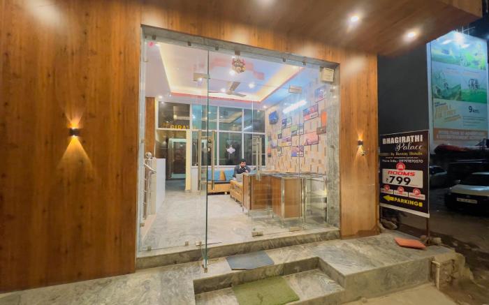 Bhagirathi by Restay Hotels