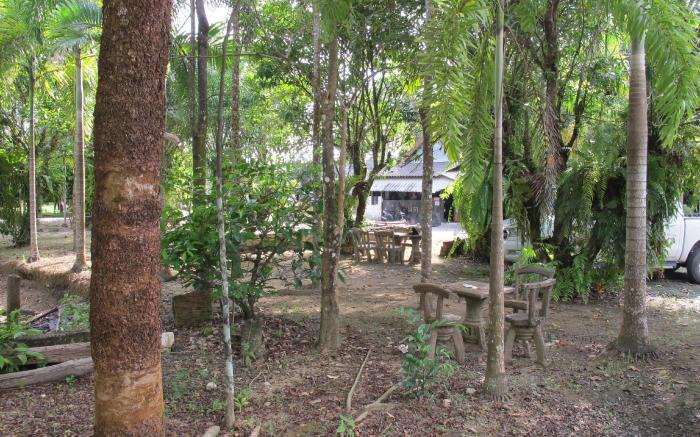 Nimit Bungalow