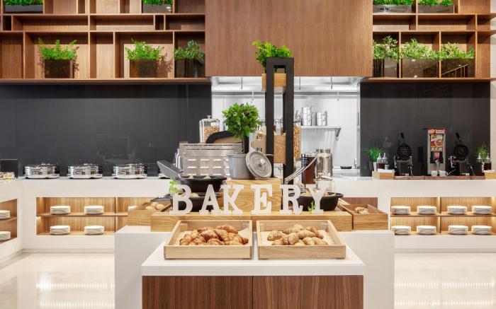DoubleTree by Hilton Dubai Al Jadaf