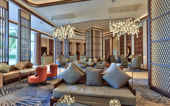Hilton Da Nang