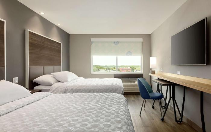 Tru by Hilton Wichita Northeast