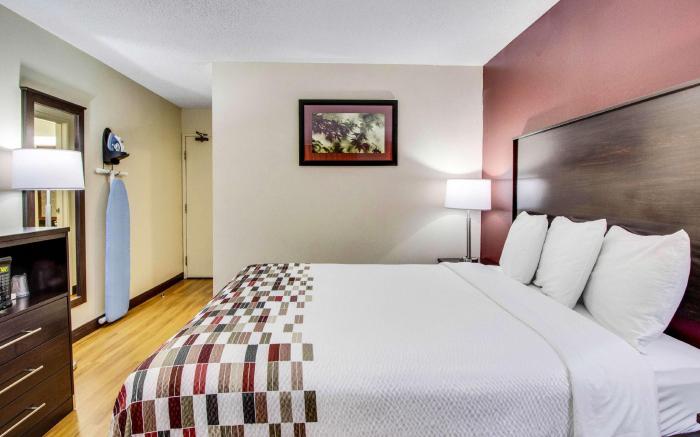 Red Roof Inn Franklin, KY