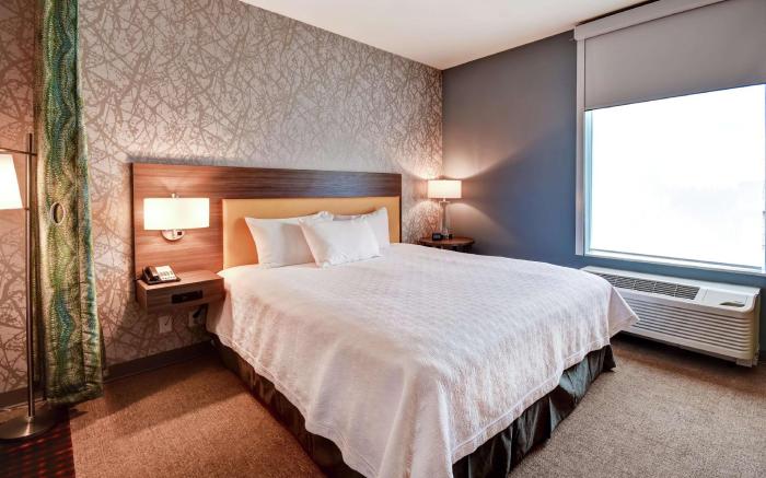 Home2 Suites by Hilton Springfield North