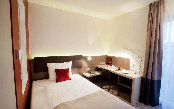 bigBOX Allgau Hotel