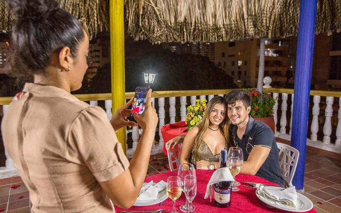 Baluarte Cartagena Hotel Boutique