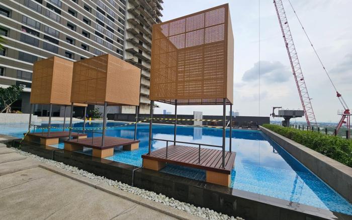 Collins Apartemen Serpong By LiviRooms Tangerang