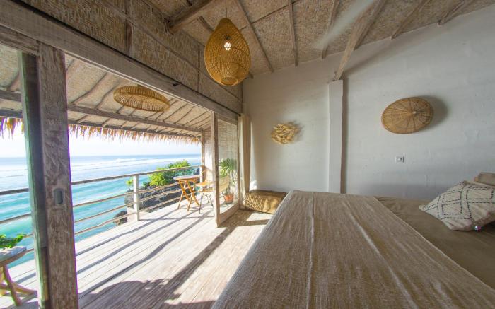 Le Cliff Bali