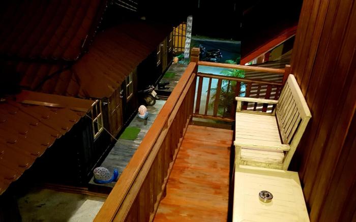 KTT resort (Happy 4)