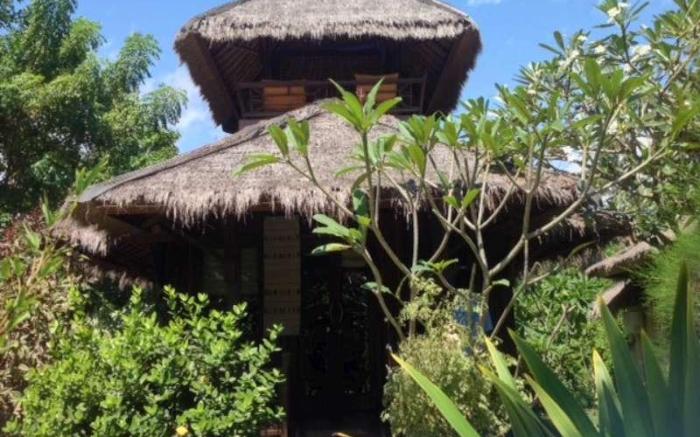 Sejuk Cottages