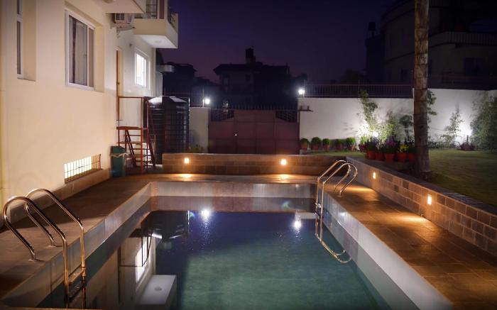 Nirvana Home