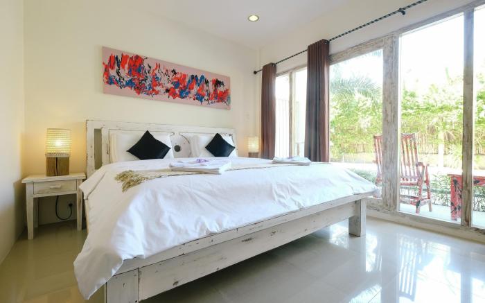 Gili Amor Boutique Resort