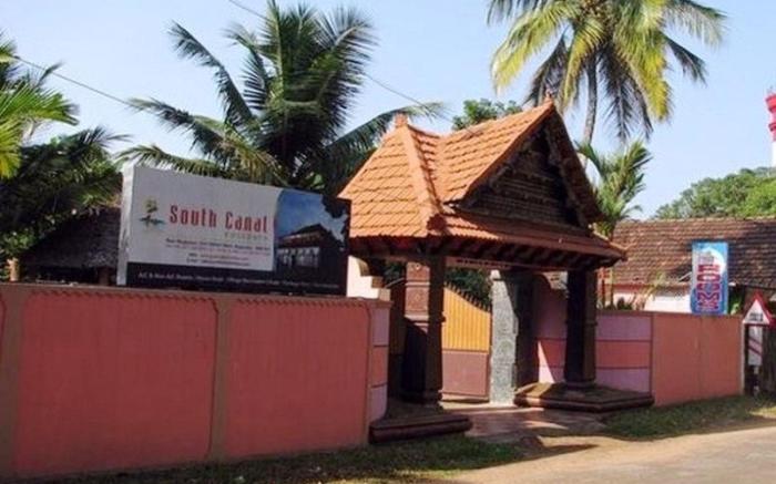 South Canal Holidays Guest House