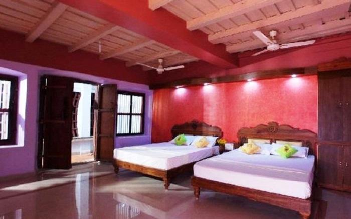 South Canal Holidays Guest House